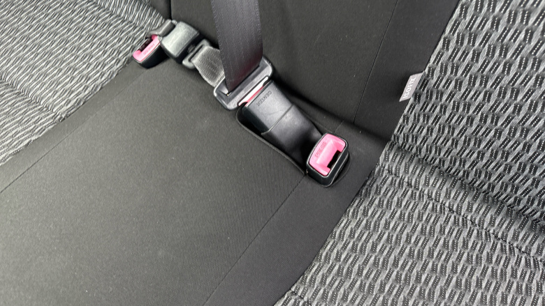 Toyota Yaris 1.0 VVT-i TR 5dr Petrol Hatchback